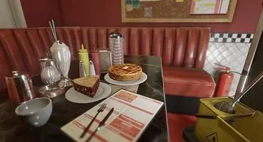 Phasmophobia's next map is Nell's Diner, releasing in 2025