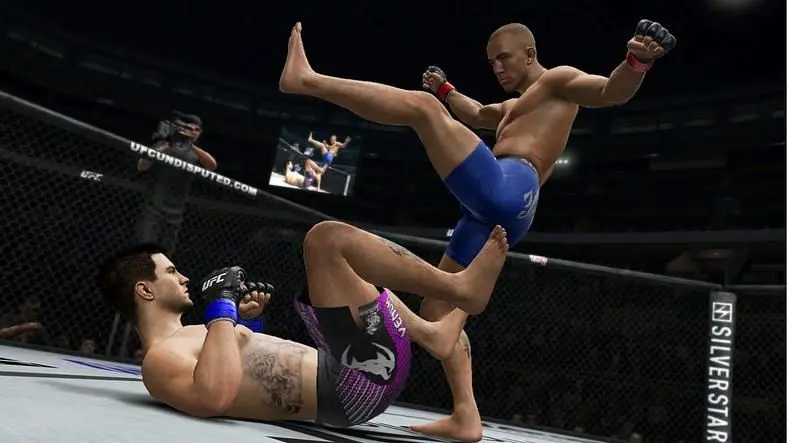 UFC Undisputed 3 Demo available on Xbox Live Marketplace and PlayStation Network
