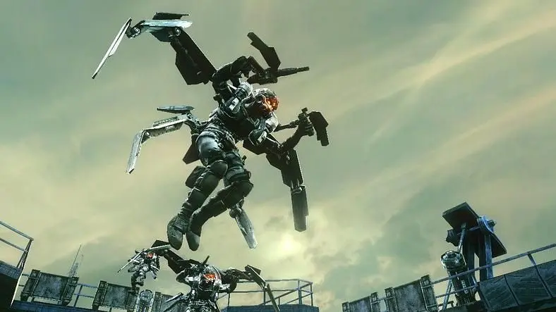 Killzone 3 Beta Inbound