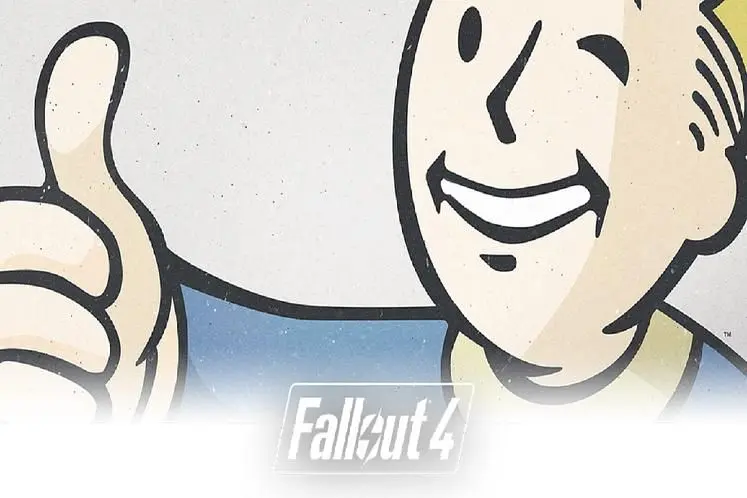Fallout 4 preload will be available on Xbox One, PS4, and PC