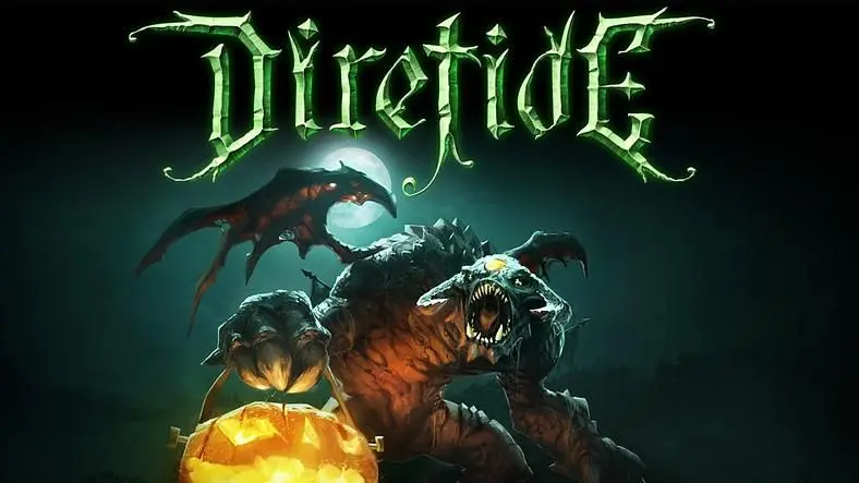 Dota 2 fans despair at no Diretide this year, Valve responds
