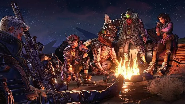 Borderlands 3 Pre-order Editions - What Special Editions Can You Pre-order?