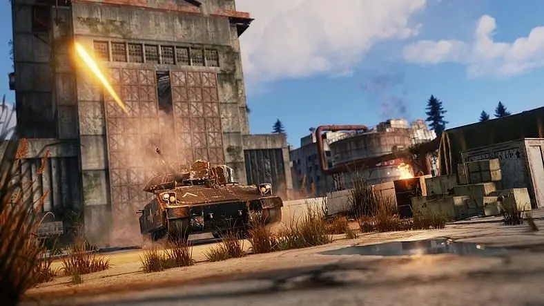 Rust Console Commands and Cheats