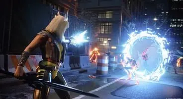 Marvel's Midnight Suns Launch Trailer Establishes Lilith As A Serious Threat