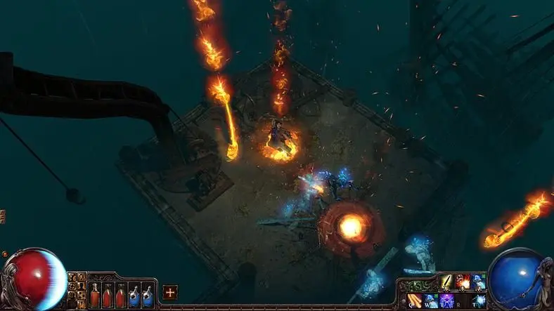 Path of Exile to feature yearly major expansions