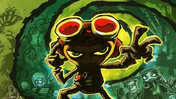 Notch won't be funding Psychonauts 2