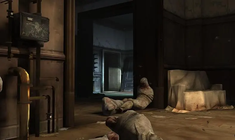 Dishonored releases on 12th October in Europe