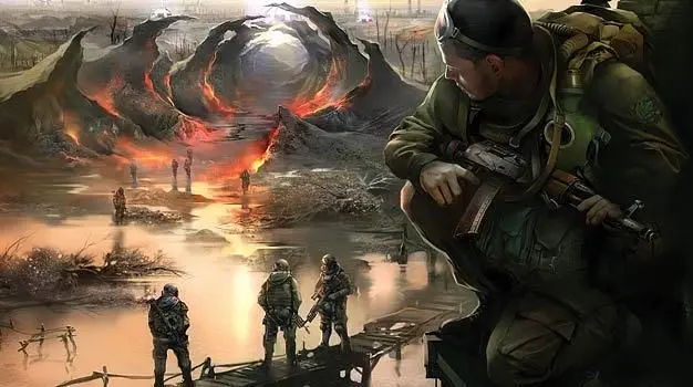 S.T.A.L.K.E.R. dev: "There is cause for hope"
