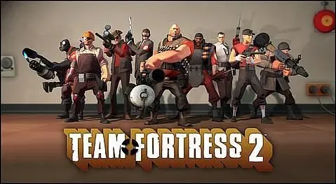 Team Fortress 2 Update Due Next Week