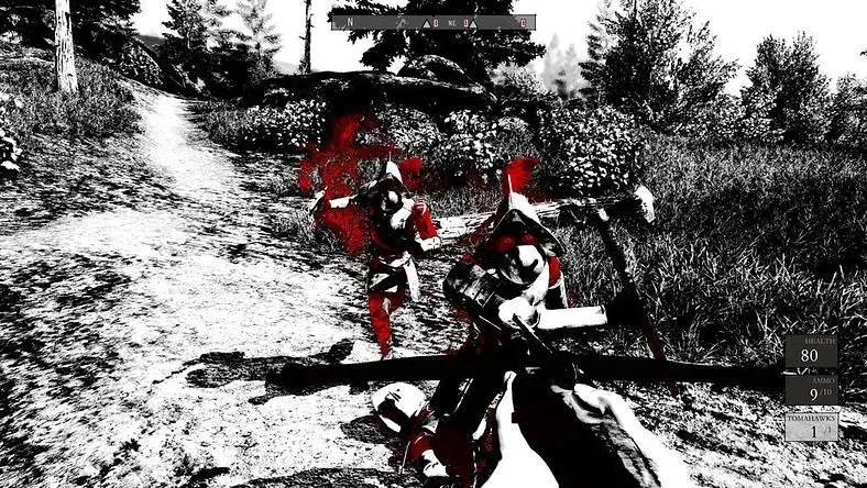 Chris Capel gets early access to this first-person-explorer from the makers of <i>F.E.A.R.</i> and <i>No One Lives Forever</i>.