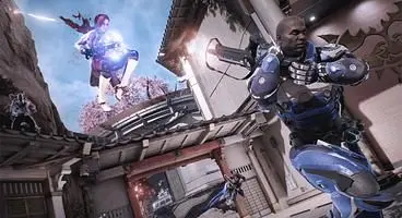Cliff Bleszinski's 'Lawbreakers' Will Be Sharing Some News At This Week's Game Awards