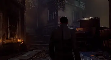 Dontnod Entertainment's 'Vampyr' Goes Heavy On The Accents With The 'Darkness Within' Trailer