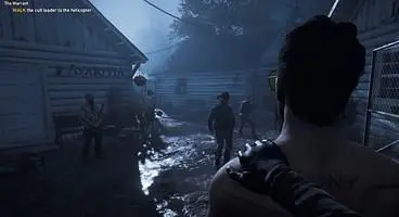 Far Cry 5 - How To Find All Easter Eggs