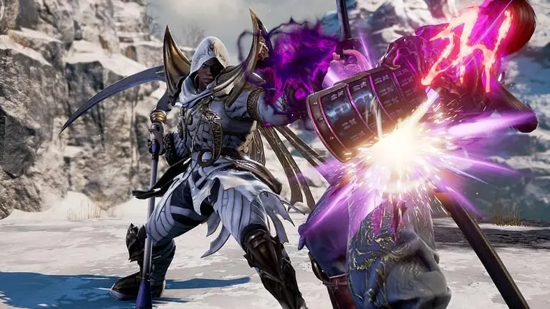 Soulcalibur VI Patch Notes - Update 1.30 Released