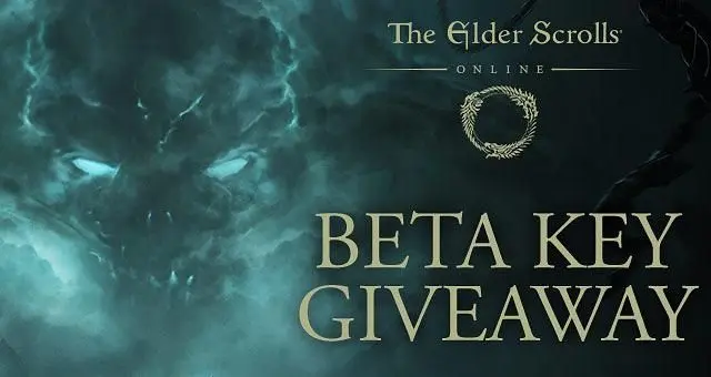Strategy Informer's beta key giveaway for The Elder Scrolls Online