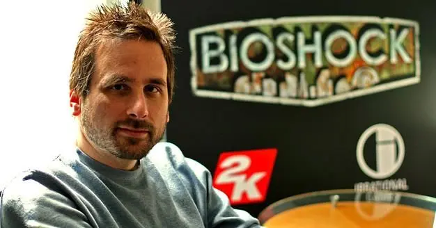 Ken Levine "winding down" Irrational Games, studio reduced to 15 developers