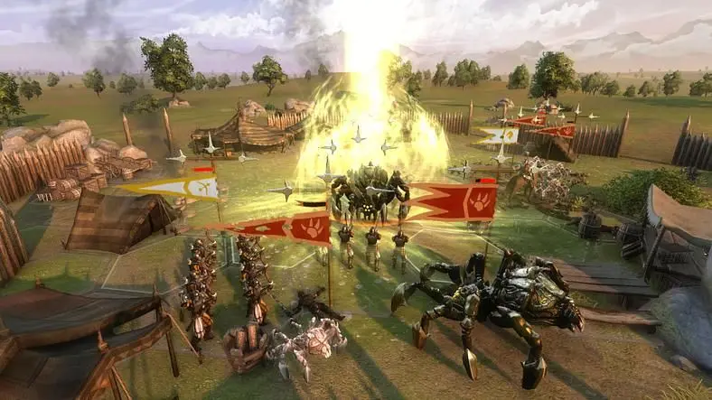 Triumph Studios working on Age of Wonders III for PC