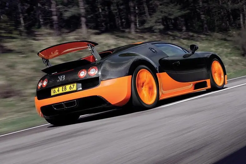 Hot Pursuit "Super Sports" DLC coming