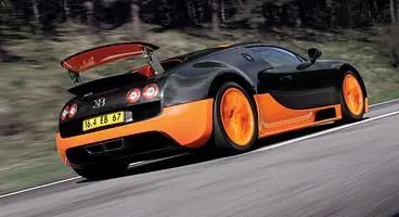 Hot Pursuit "Super Sports" DLC coming