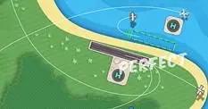 Firemint's iPhone app Flight Control for PS3, features Move and 3D