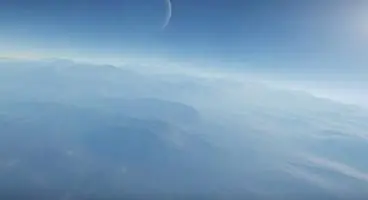 Star Citizen releases new "From Pupil to Planet" video to show off planetary procedural generation