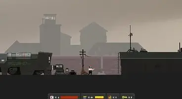 The Final Station chugs onto Steam this Summer