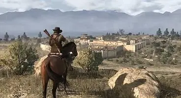 It's Official We Have Red Dead Redemption 2