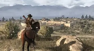 It's Official We Have Red Dead Redemption 2