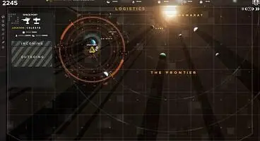 Sci-Fi RTS Fallen Frontier Delayed Until Q2 2022