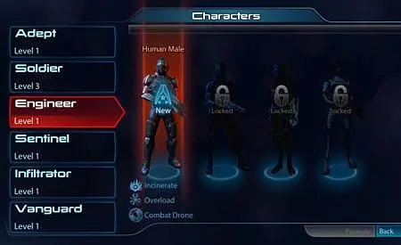 Report: Mass Effect 3 multiplayer items vanishing, BioWare promises fix