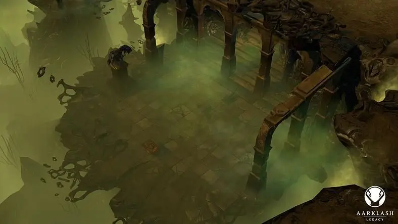 Aarklash: Legacy is Cyanide Studio's second swing at the Confrontation table-top war-game setting, but does it offer a decent experience? 