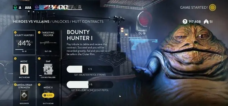 Outer Rim DLC now available for Star Wars: Battlefront season pass owners