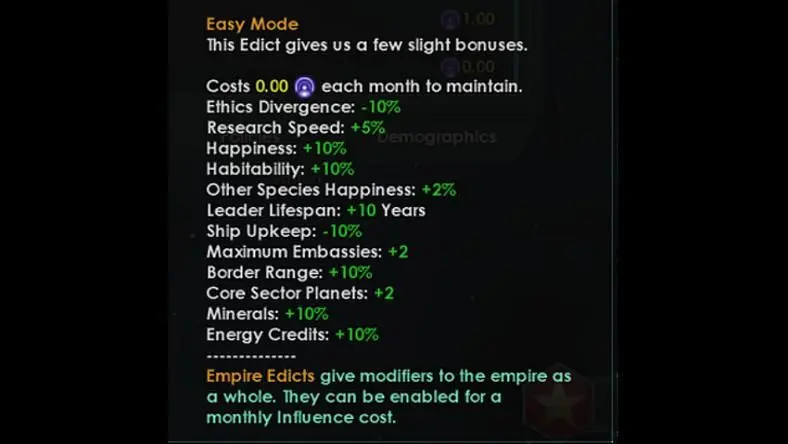 The Best Stellaris Mods