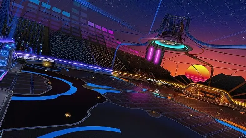 Rocket League Season 2 - When Does the New Season Begin and End?