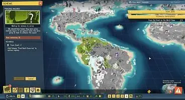 Evil Genius 2 Technical Difficulties Side Story - The Quest to Fix Your Lair and Trace Elusive Emails