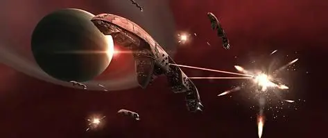 EVE Online's PVP faction wars over? Fans dismayed at lax system