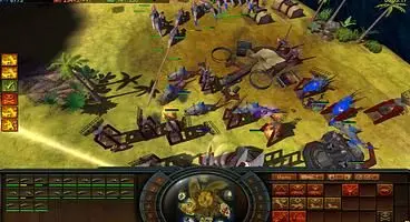 Impossible Creatures now available on Steam over a decade later