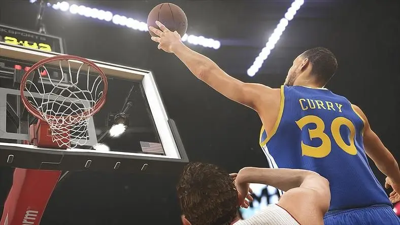 The Best Sports Games on PC