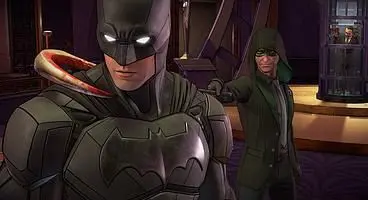 In Season 2 of Batman: The Telltale Series, your decisions will carry over from Season 1