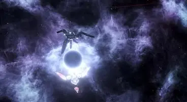 Stellaris: Apocalypse Expansion Announced
