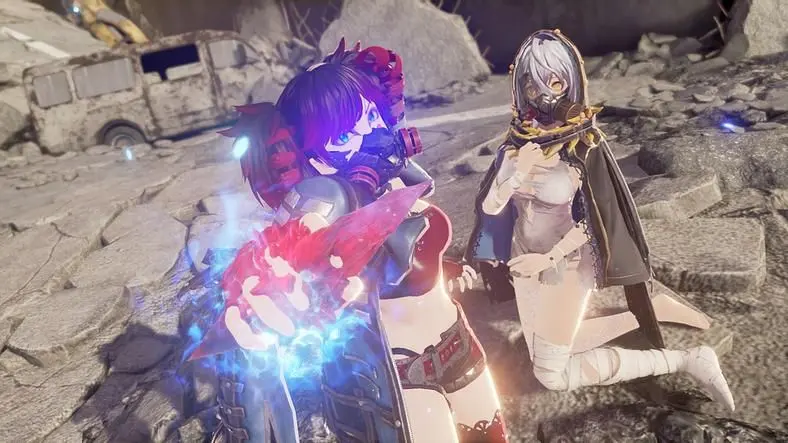 Code Vein Cross Platform - does it have a cross-play co-op multiplayer?