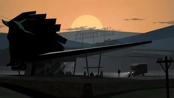 Kentucky Route Zero Act III out now