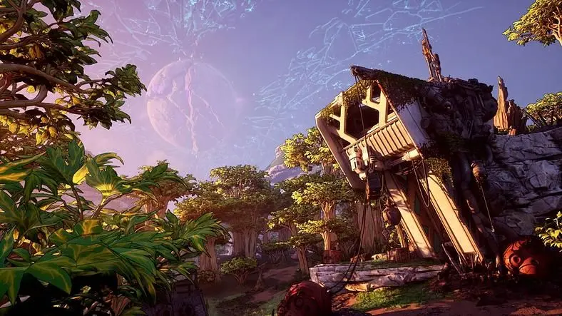 Borderlands 4 Golden Key Shift Codes for September 2025