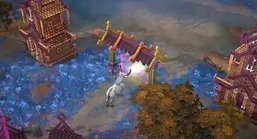 Fantasy RTS Godsworn Could Release Act 2 In "either December or January"