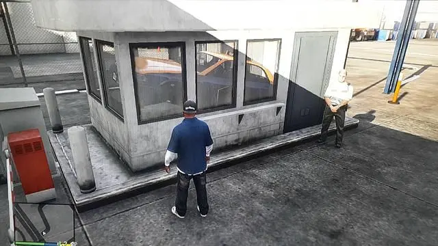 Grand Theft Auto Online 1.06 patch opens up unlimited money glitch