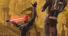 BioWare unveil playable aliens for Star Wars: The Old Republic
