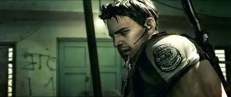 Capcom affirm Resi Evil 5 a "simultaneous release", no exclusive