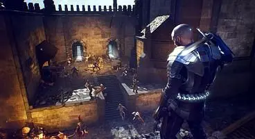 The Last Oricru's First Gameplay Trailer Features Lots of Decision-Making and A Deadly Giant Spider