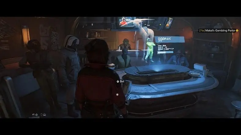 How to earn credits fast in Star Wars Outlaws
