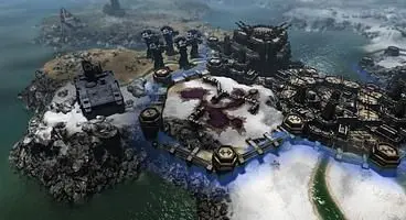 Warhammer 40,000: Gladius - Relics of War's Onslaught Pack DLC Brings Eight New Units